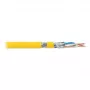 EFB-ELEKTRONIK UC FUTURE C22 Cat.8.2 S/FTP 4P 2GHz LSHF-FR 100m Kabel instalacyjny