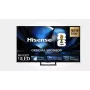 Hisense 65U7SE 65-calowy 4K ULED Mini-LED Smart TV z Dolby Vision IQ i Dolby Atmos