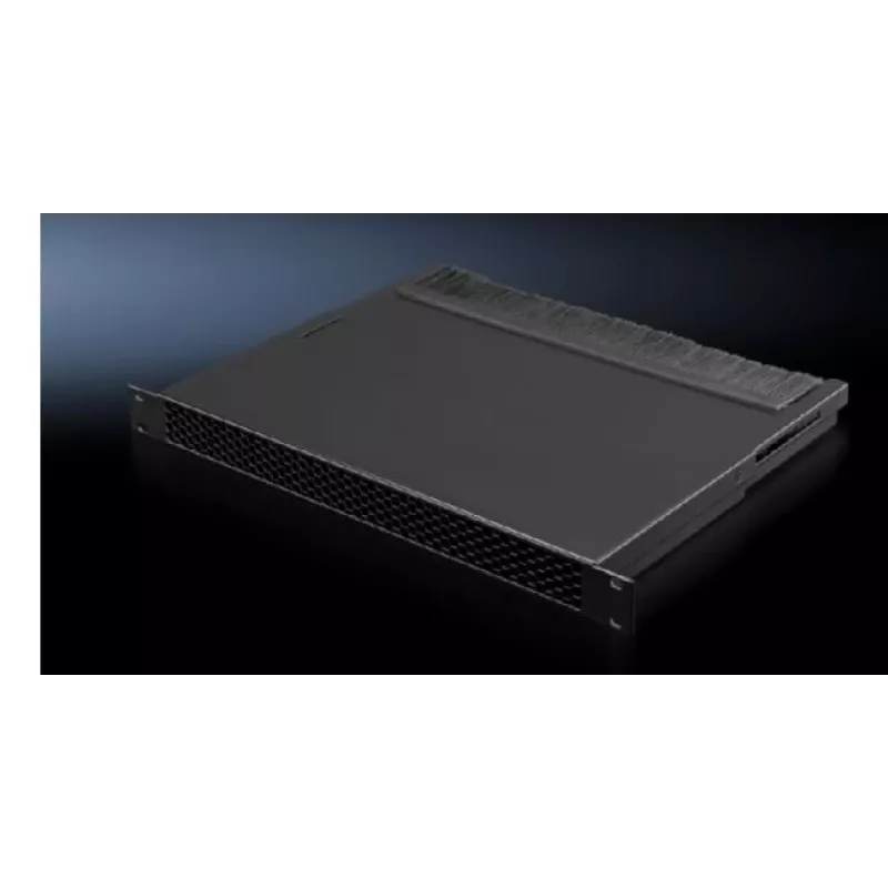 Rittal SK 3301.391 Kanał powietrzny do poziomego przepływu powietrza 1 HE