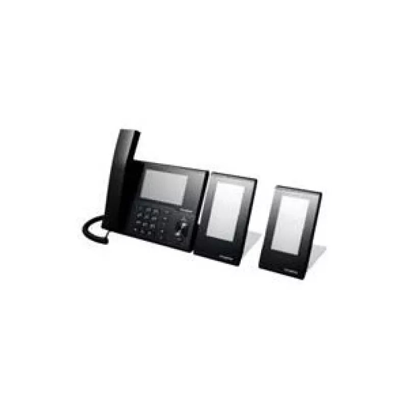 Innovaphone Long Stand IP2x2-X do IP222/IP232 z dwoma modułami rozszerzeń (03-002X2-002)