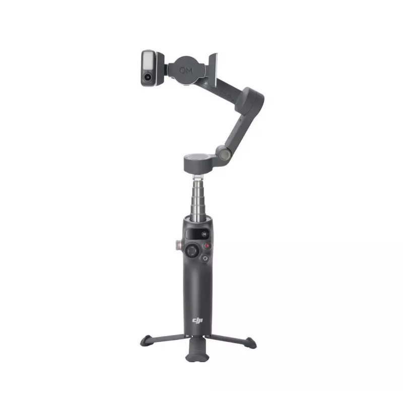 DJI Osmo Mobile 8 Smartphone Gimbal