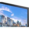 Samsung LF27T450FQRXEN 27 inch Full HD IPS Monitor - Czarny
