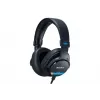 Sony MDR-M1 Zamknięte słuchawki studyjne - Czarny