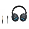 Sony MDR-M1 Zamknięte słuchawki studyjne - Czarny