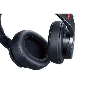 Sony MDR-M1 Zamknięte słuchawki studyjne - Czarny