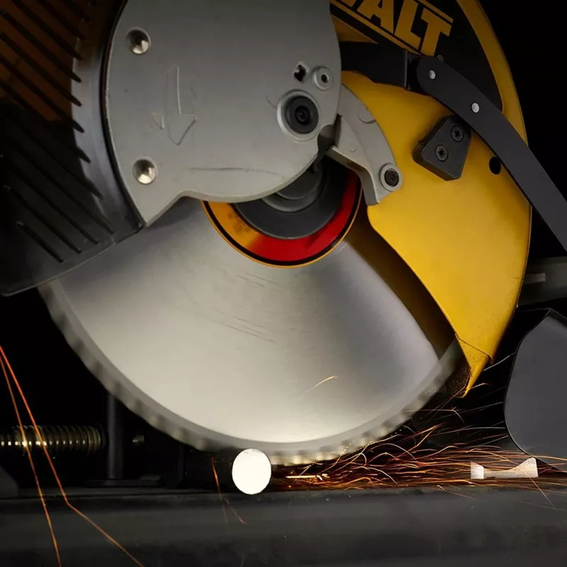 DEWALT DT1926-QZ Extreme Framing Circular Saw Blade 190mm 24T TCT