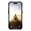Urban Armor Gear 114464114343 Etui na telefon 16 cm (6,3 inch) Pokrowiec Czarny, Szary, Biały