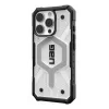 Urban Armor Gear 114464114343 Etui na telefon 16 cm (6,3 inch) Pokrowiec Czarny, Szary, Biały