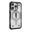 Urban Armor Gear 114464114343 Etui na telefon 16 cm (6,3 inch) Pokrowiec Czarny, Szary, Biały