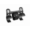 TOPEAK Mountain DA G Dual Action Mini Hand Pump z Manometrem