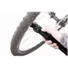 TOPEAK Mountain DA G Dual Action Mini Hand Pump z Manometrem