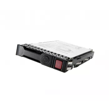 Dysk twardy HPE 450GB 6G SAS 10K SFF 2,5 cala Hot-Swap z uchwytem SmartDrive