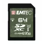 Karta pamięci EMTEC SDXC 64GB UHS-I U3 V30 Outdoor