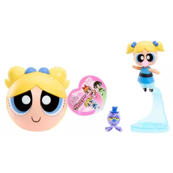 Lalka L.O.L. Surprise Powerpuff Girls - 1 sztuka