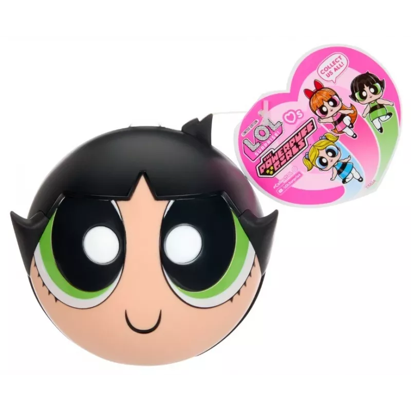 Lalka L.O.L. Surprise Powerpuff Girls - 1 sztuka
