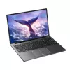 Blackview GamiBook-8 Ryzen 7 7735HS 16 inch WUXGA Anti-Glare 16GB 512GB Bluetooth Podświetlana Klawiatura Czytnik Linii Papilarnych Windows 11 Pro Szary
