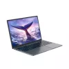 Blackview GamiBook-8 Ryzen 7 7735HS 16 inch WUXGA Anti-Glare 16GB 512GB Bluetooth Podświetlana Klawiatura Czytnik Linii Papilarnych Windows 11 Pro Szary