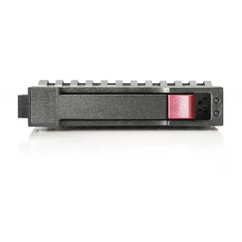 Dysk HPE Hewlett Packard Enterprise 600GB 12G SAS 10K