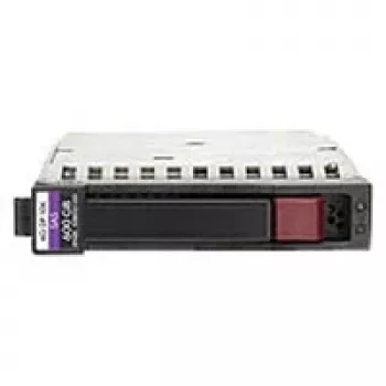 Dysk HPE 600GB 6G SAS 10K RPM SFF 2.5-calowy Dual Port Enterprise z 3-letnią gwarancją