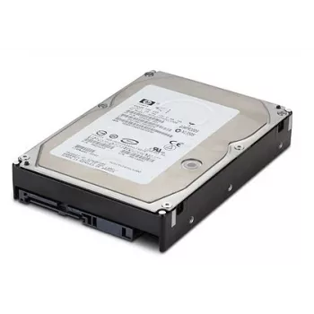 Dysk HPE 300GB SAS 6G 10K SFF