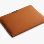 Bellroy Laptop Sleeve 16 - Etui na laptop 16 cali (Brązowy)