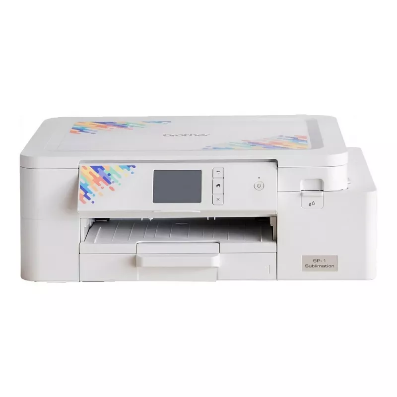 Drukarka sublimacyjna Brother SP1 (SP1RE1)