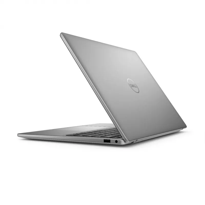 Dell Latitude 5455 Notebook, Snapdragon X Plus X1P-42-100, 16GB RAM, 512GB SSD, 14.0 inch FHD+ Display, Qualcomm Adreno Graphics, Czytnik linii papilarnych, Kamera FHD IR, Podświetlana klawiatura, Windows 11 Pro, 3-letni ProSupport