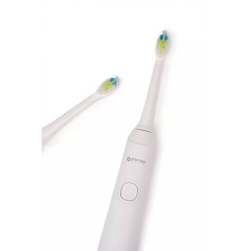 Oromed ORO-SONIC PROFESSIONAL Soniczna Szczoteczka do Zębów Czarna