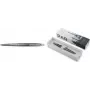 Parker Jotter SE Paris Ballpoint Pen Medium Point Navy Blue Stainless Steel
