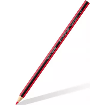 Zestaw kredek STAEDTLER 185 M24 - 24 sztuki, kolory mieszane
