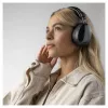 Skullcandy Aviator 900 ANC TWS Bezprzewodowe Słuchawki Nauszne z Aktywną Redukcją Szumów, Czarny