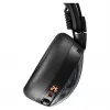 Skullcandy Aviator 900 ANC TWS Bezprzewodowe Słuchawki Nauszne z Aktywną Redukcją Szumów, Czarny