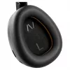 Skullcandy Aviator 900 ANC TWS Bezprzewodowe Słuchawki Nauszne z Aktywną Redukcją Szumów, Czarny