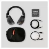 Skullcandy Aviator 900 ANC TWS Bezprzewodowe Słuchawki Nauszne z Aktywną Redukcją Szumów, Czarny