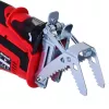 Einhell GE-GS 18 Li Solo Akumulatorowa Piła Ogrodnicza 18V (Samo Urządzenie) Czarny/Czerwony