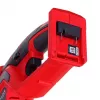 Einhell GE-GS 18 Li Solo Akumulatorowa Piła Ogrodnicza 18V (Samo Urządzenie) Czarny/Czerwony