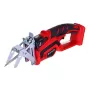 Einhell GE-GS 18 Li Solo Akumulatorowa Piła Ogrodnicza 18V (Samo Urządzenie) Czarny/Czerwony