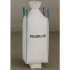 EXTRALINK Big Bag U+2 90x90x160cm 1000kg z rękawem wysypowym