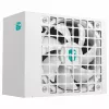 DeepCool PS750G WH 750W ATX 3.1 Full Modular 80 Plus Gold Power Supply White