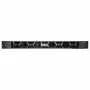 Serwer Dell PowerEdge R260 - Obudowa 6x2,5 inch Hot-Plug - Intel Xeon 6 Performance 6325P - 16GB RAM - 480GB SATA SSD - On-Board LOM DP H355 - iDRAC9 Basic - 16G