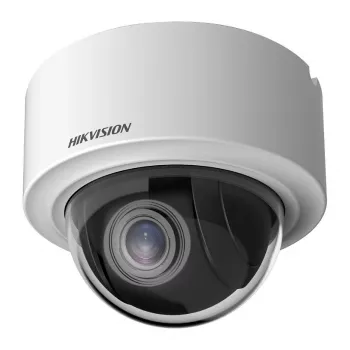 Hikvision DS-2DE3404W-DE(T5) 4MP PTZ Kopułkowa Kamera IP z AcuSense, 4-krotny zoom optyczny, IR do 50m, IP66, IK10