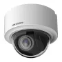 Hikvision DS-2DE3404W-DE(T5) 4MP PTZ Kopułkowa Kamera IP z AcuSense, 4-krotny zoom optyczny, IR do 50m, IP66, IK10
