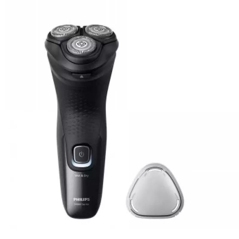 Philips 3000X Series X3051/00 Rechargeable Shaver Dark Royal Blue