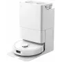 Roborock Q Revo Robot Vacuum and Mop with Self-Washing Dock, 5500Pa Suction, White