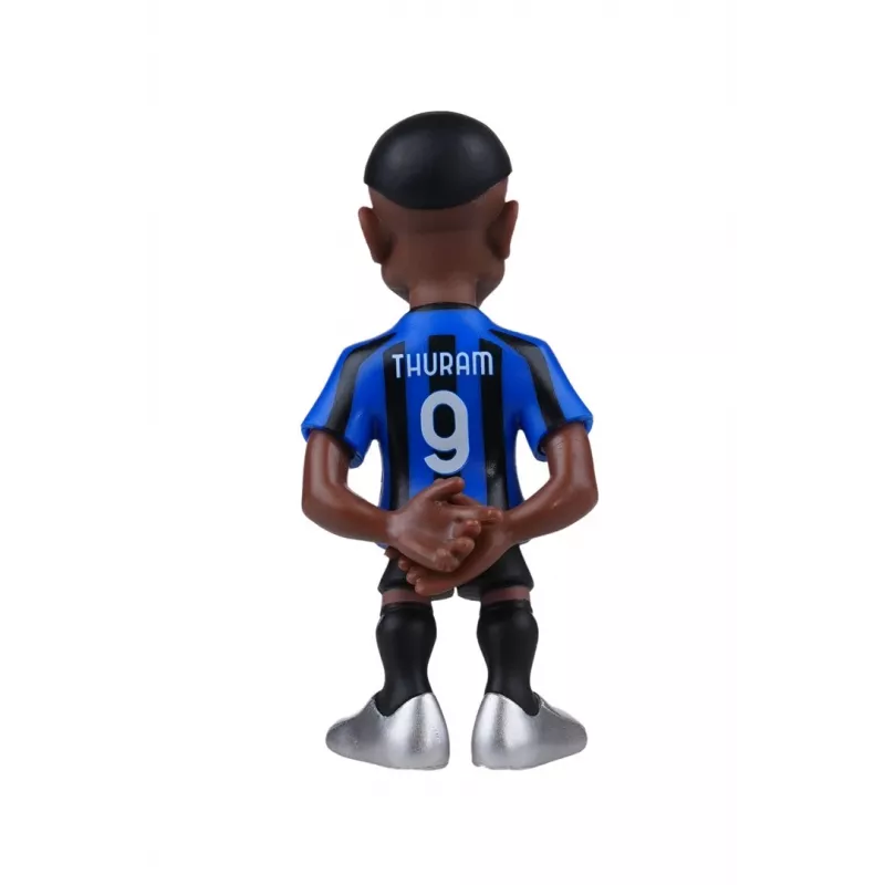 MINIX Inter Milan - Marcus Thuram Figurka Kolekcjonerska