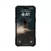 UAG Monarch Pro Kevlar Phone Case for Apple iPhone 16 Plus, 6.7 inch, Black