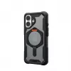 Urban Armor Gear Plasma XTE Mobile Phone Case 15.5 cm (6.1 inch) Cover Black, Orange