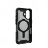 Urban Armor Gear Plasma XTE Mobile Phone Case 15.5 cm (6.1 inch) Cover Black, Orange