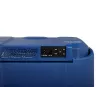 BLOW Tourist Car Fridge 35L - Thermoelectric Portable Cooler 12V/230V