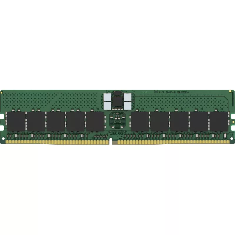 KINGSTON 32GB DDR5 5600MT/s ECC Reg 2Rx8 Module